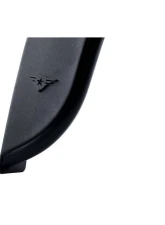 Combat Off Road Black Aluminum Fender Rear Pair Jeep Gladiator 2020-2023                                     - 25-1079 - Image 5